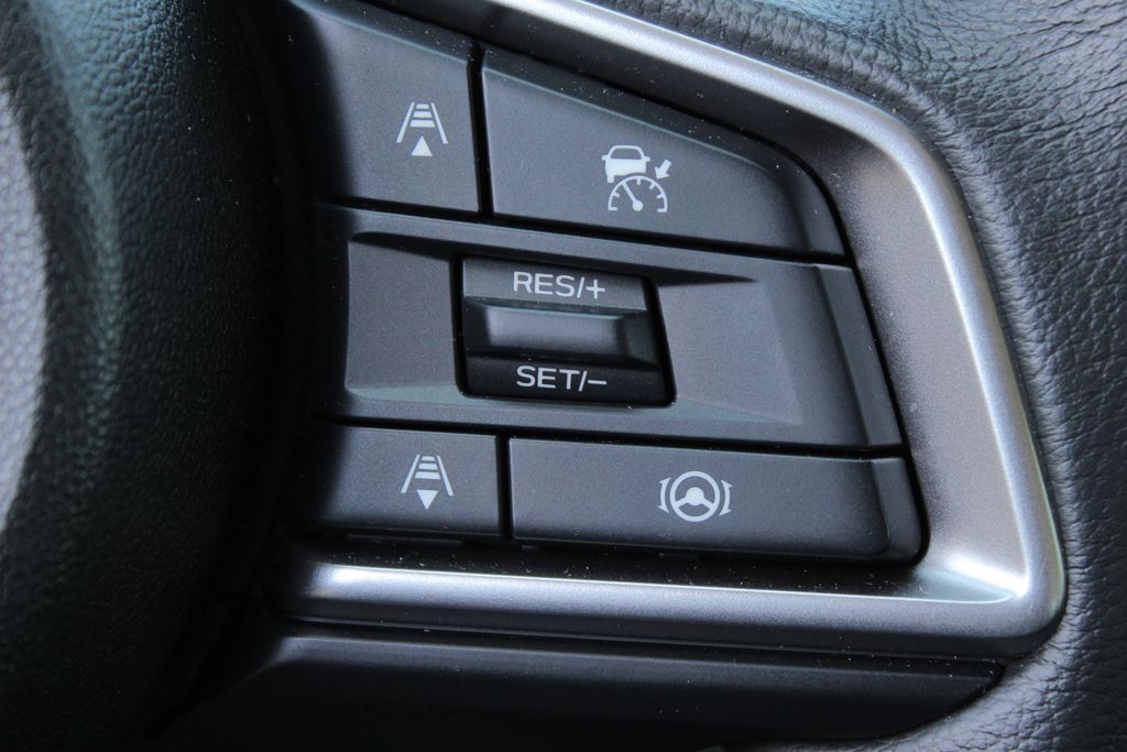 Used 2024 Black Subaru Premium image 25