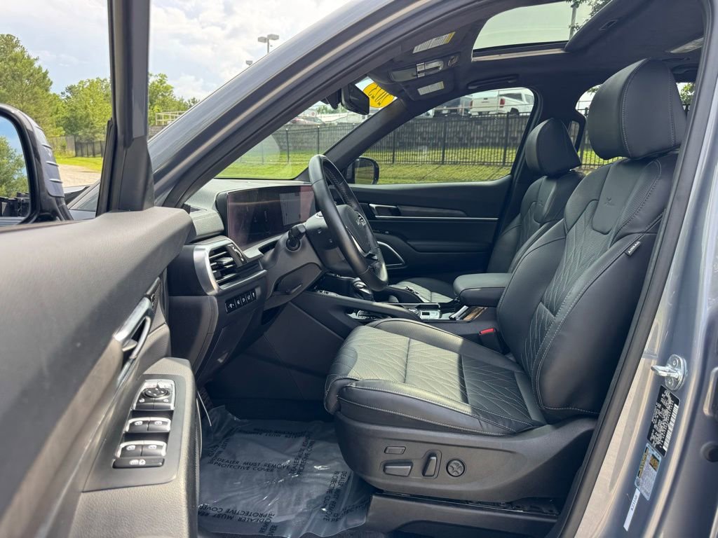 2023 Kia Telluride SX Prestige X-Line photo 19