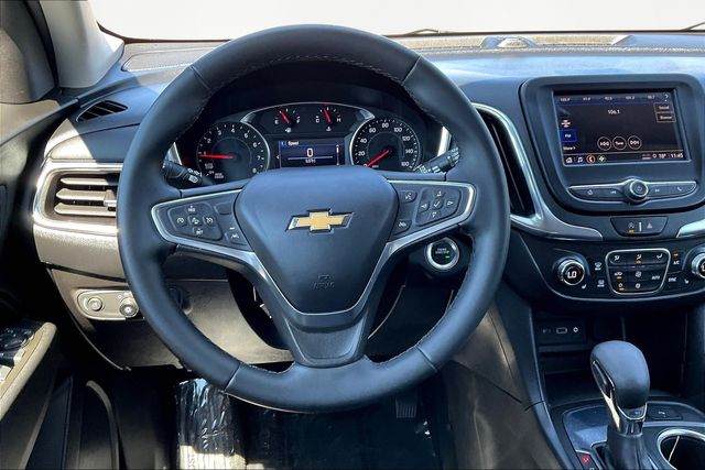 2023 Chevrolet Equinox LT photo 8