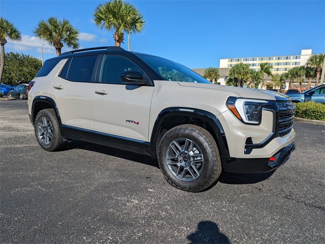 2026 Gmc Terrain AT4 photo 2