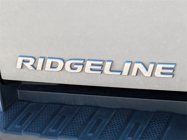 2022 Honda Ridgeline Sport photo 13