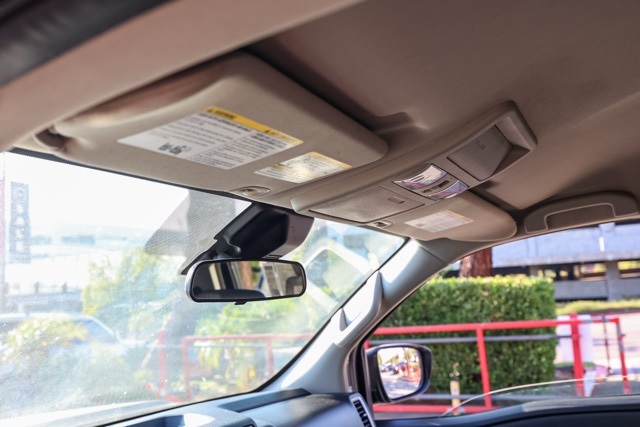 2024 Nissan Frontier SV photo 11