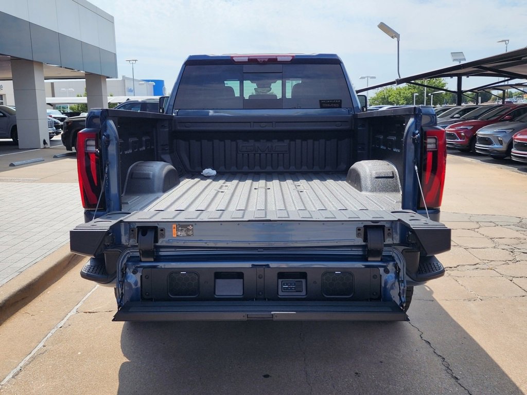 2026 Gmc Sierra 2500 HD Denali Ultimate photo 52