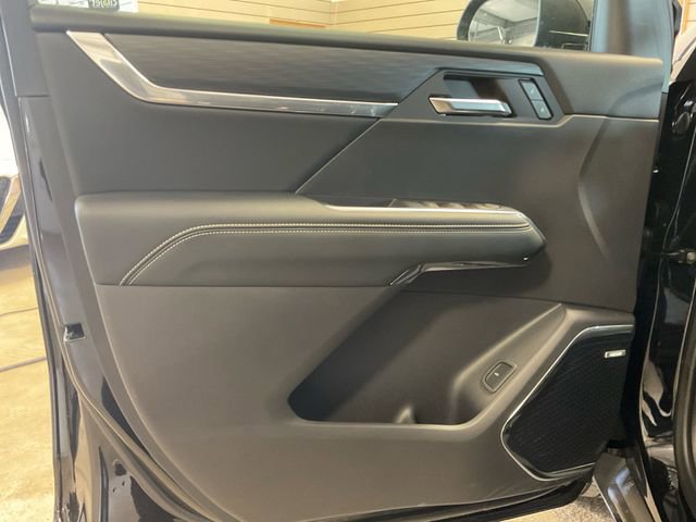 2025 Gmc Acadia Elevation photo 19
