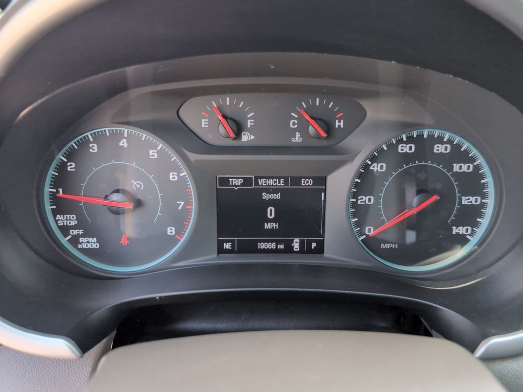 2023 Chevrolet Malibu LS photo 10