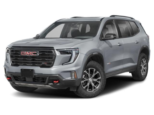 2024 GMC Acadia AT4's photo