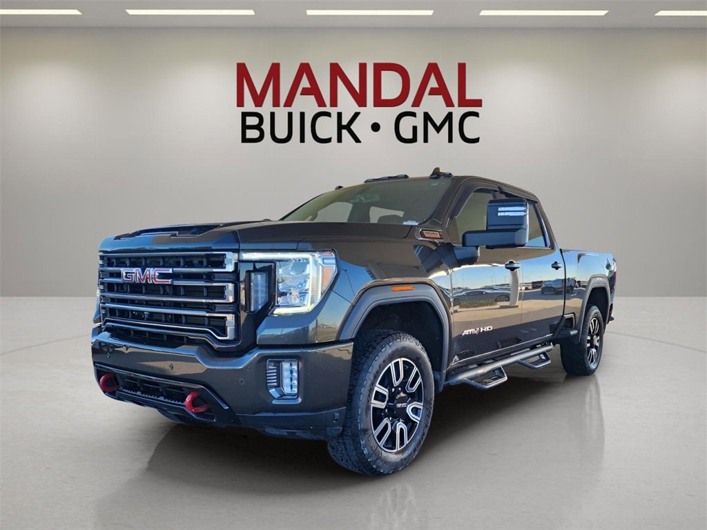 2022 GMC Sierra Work Truck's photo