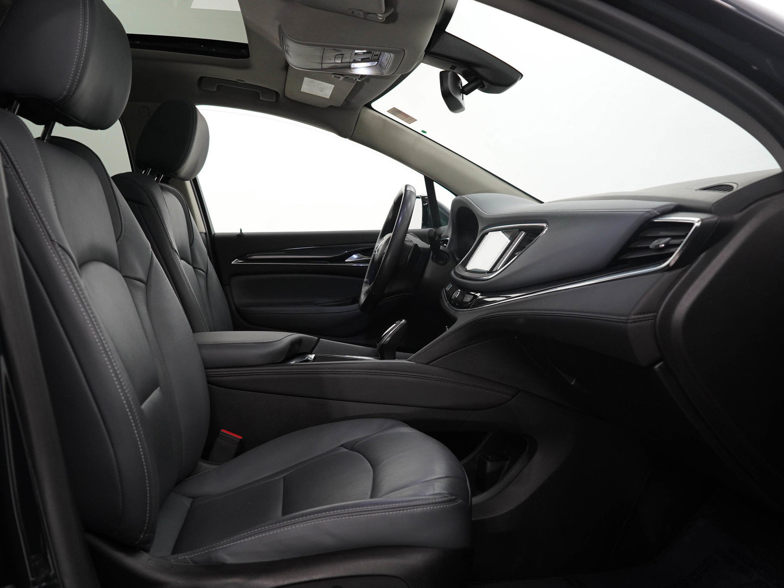 2021 Buick Enclave Premium photo 10