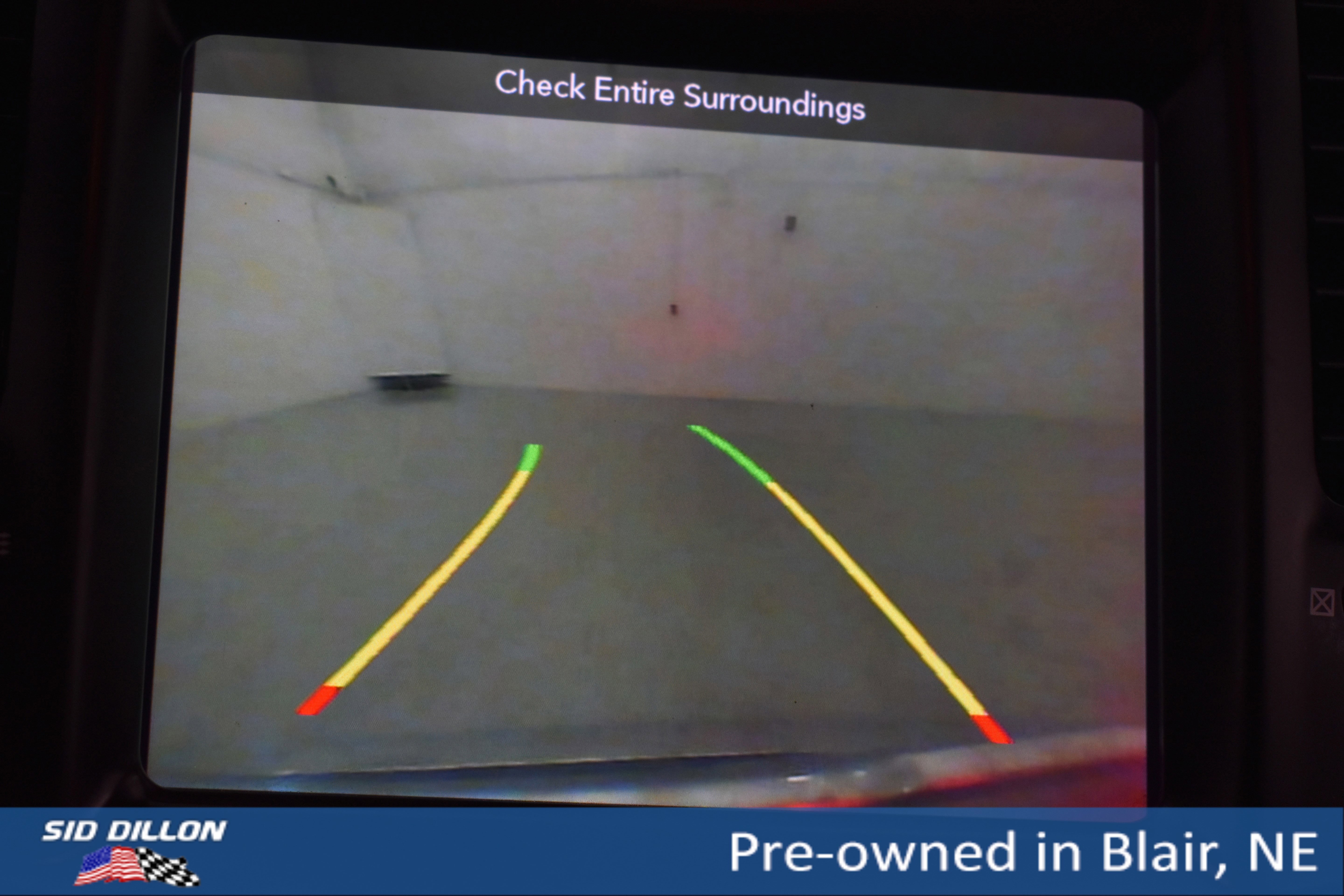 Used 2017 Chrysler 300 Limited with VIN 2C3CCARG8HH544980 for sale in Blair, NE