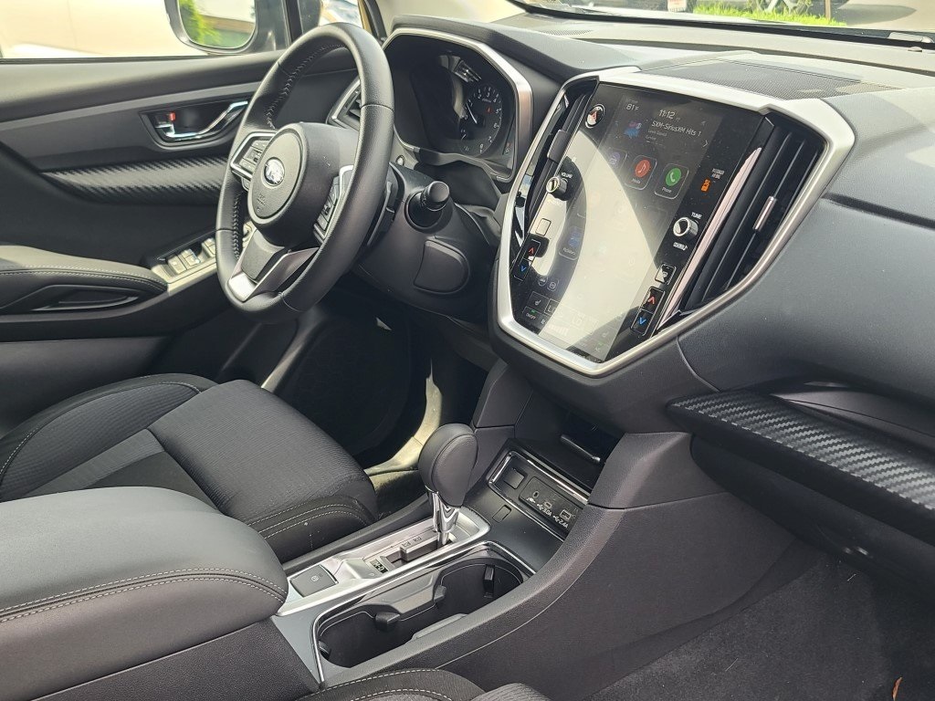 2024 Subaru Ascent Premium photo 7