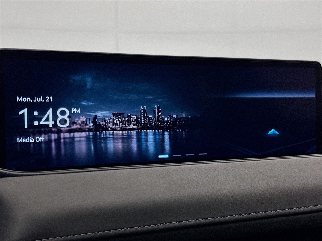 2023 Genesis Electrified G80 photo 26