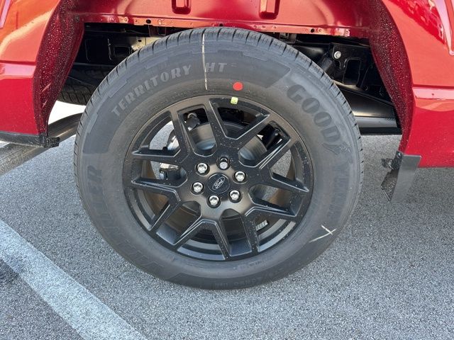 2025 Ford F-150 STX photo 32