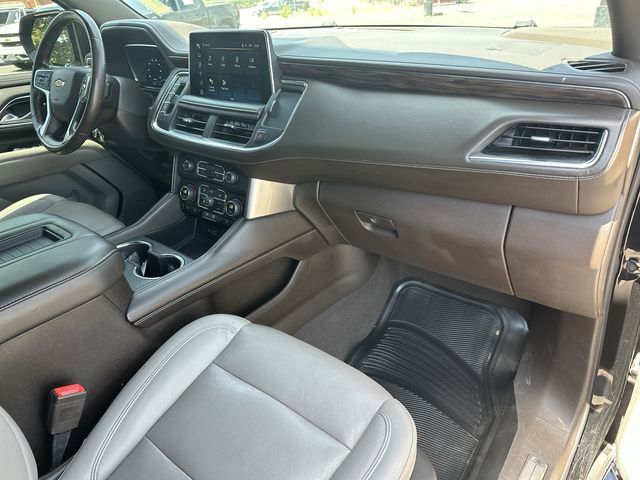 2022 Chevrolet Tahoe LT photo 19