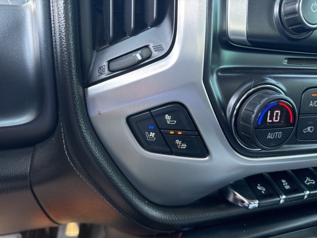 2017 Gmc Sierra 1500 SLT photo 12