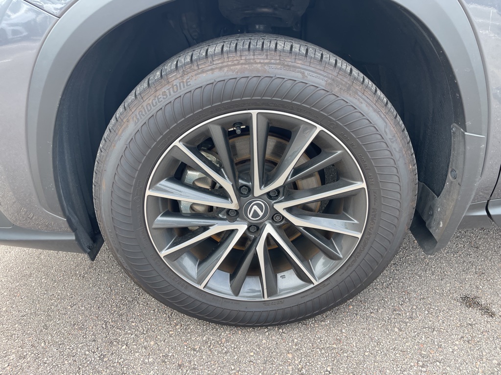 2025 Lexus NX Premium photo 17
