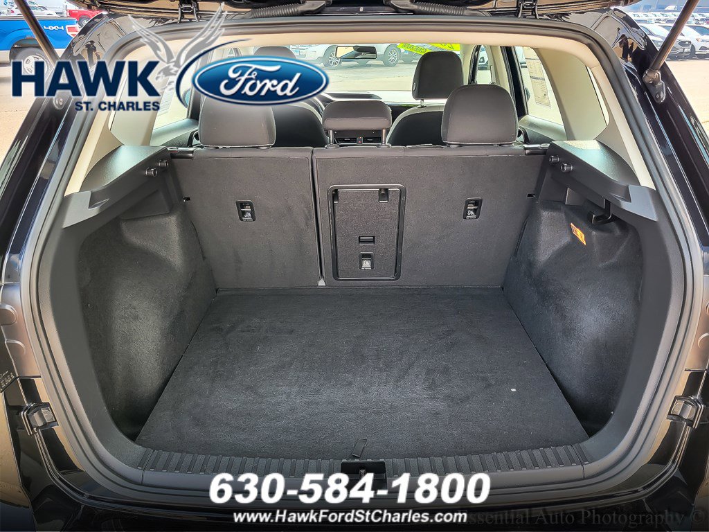 2022 VOLKSWAGEN TAOS - Image 17