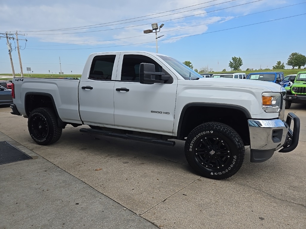 2015 Gmc Sierra Base photo 15