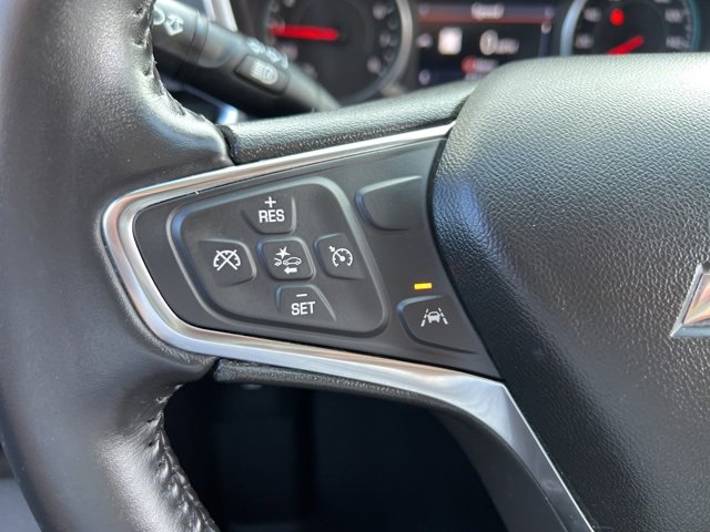 2021 Chevrolet Equinox LT photo 17