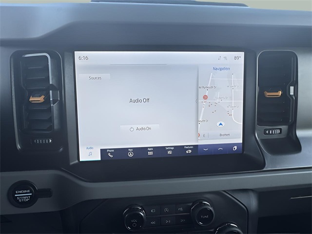 2023 Ford Bronco Badlands photo 26
