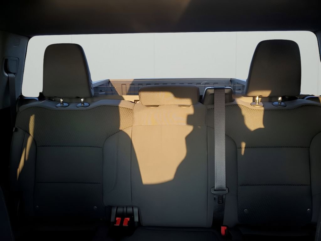 2026 Gmc Sierra 1500 Pro photo 34