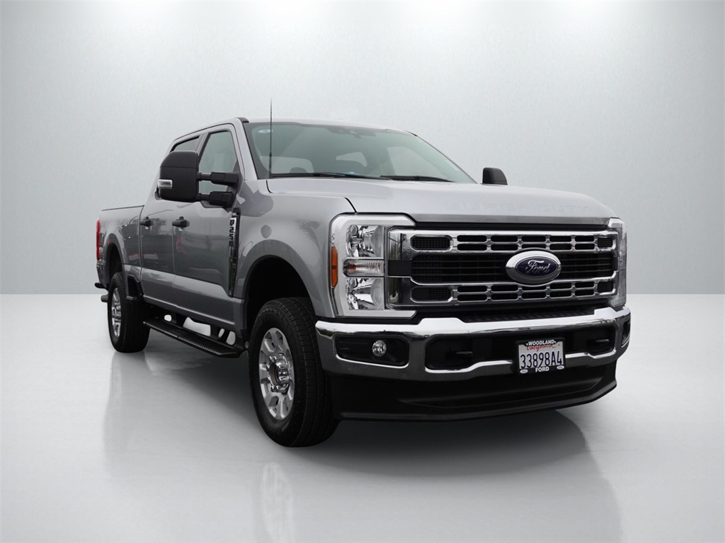 2024 Ford F-250 Super Duty XLT's photo