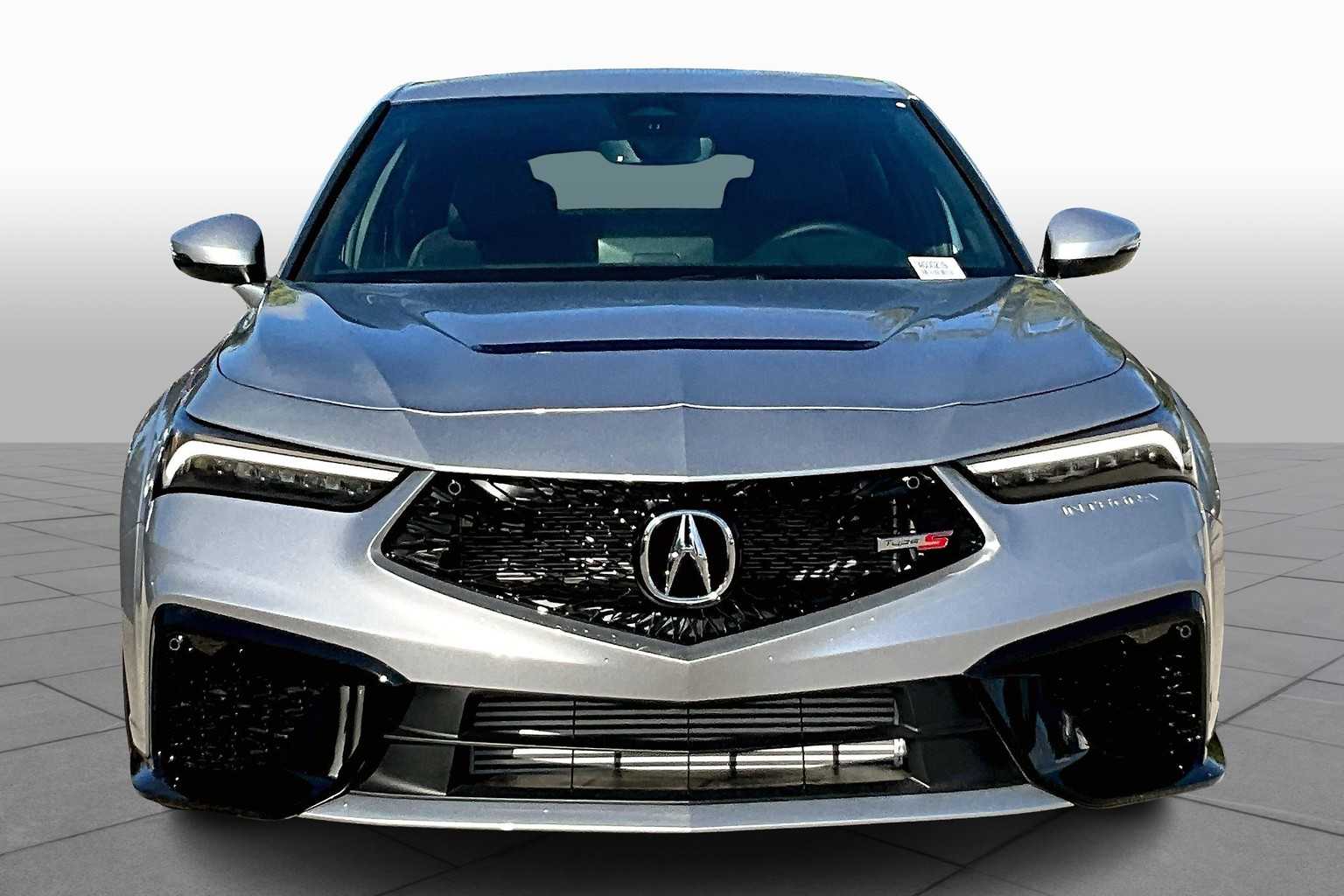 2026 Acura Integra Type S photo 3