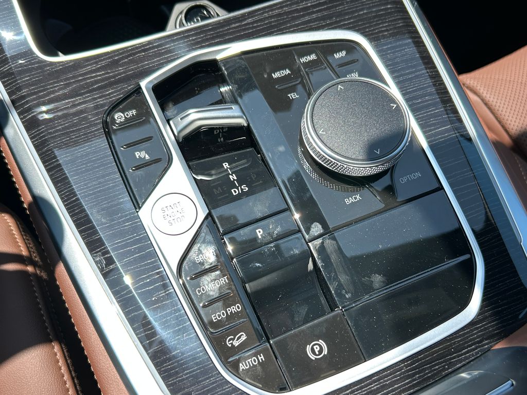 2026 Bmw X5 M60i photo 27