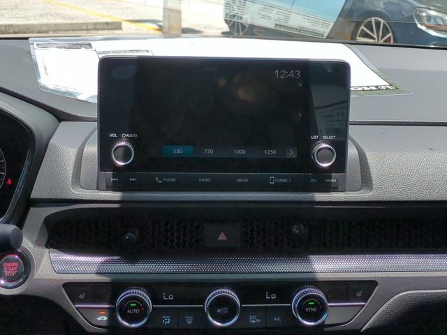 2026 Honda CR-V EX photo 15