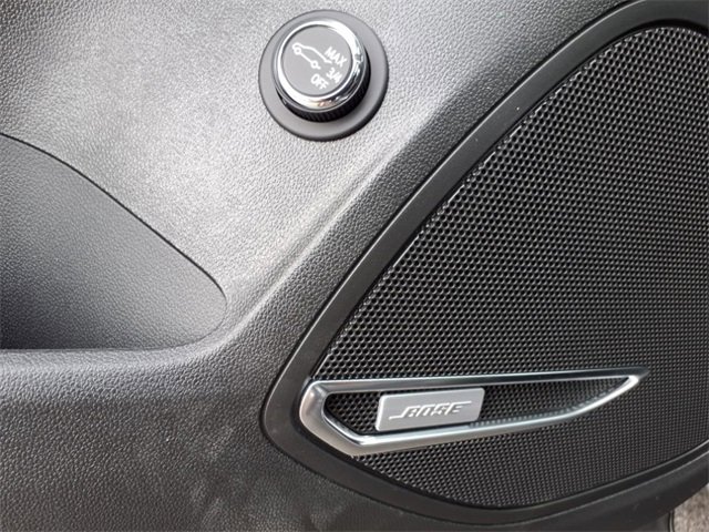 2025 Buick Envision Avenir photo 12