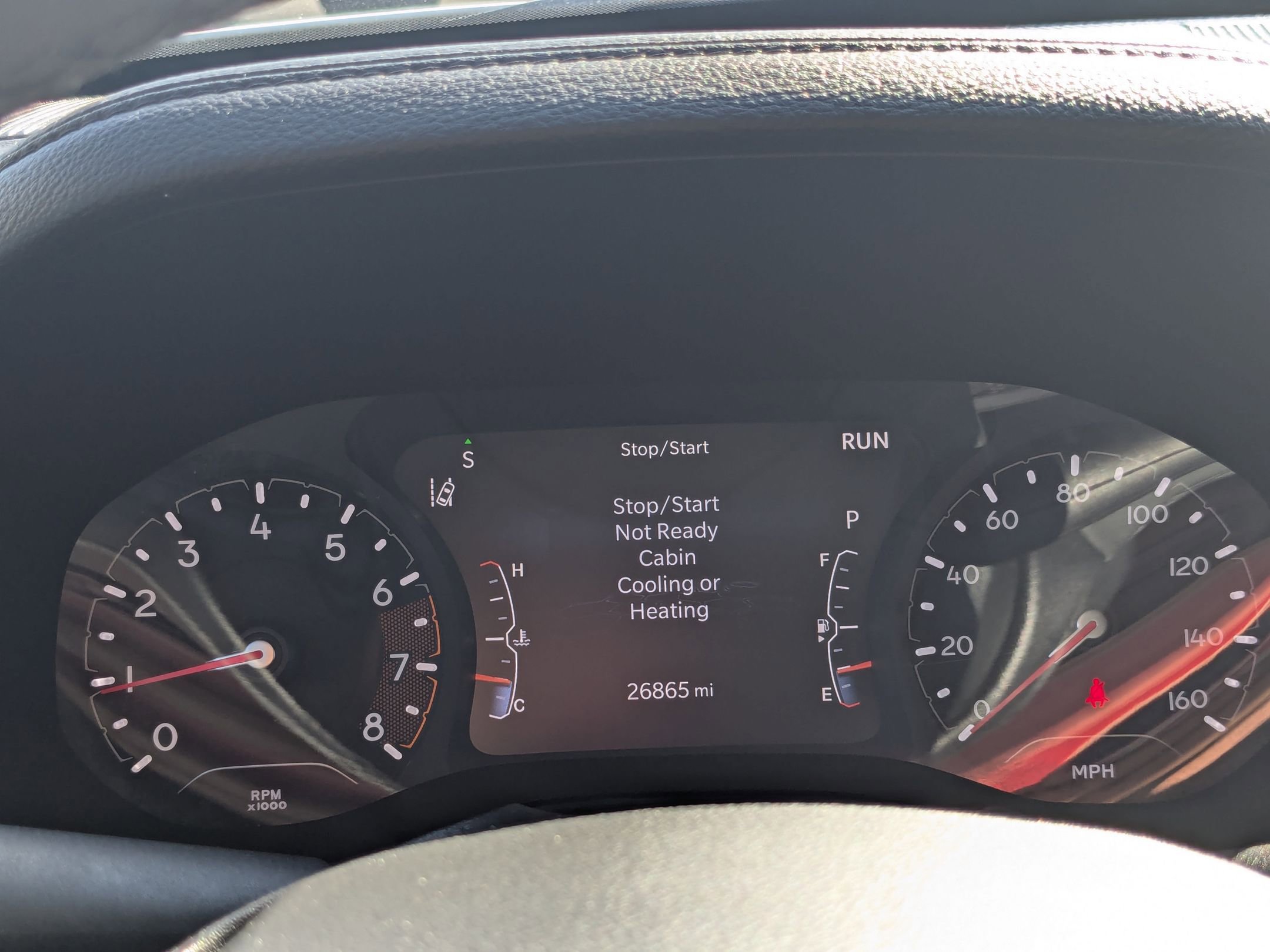 2022 Jeep Compass Altitude photo 18