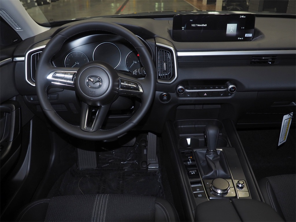 2025 Mazda CX-50 2.5 S Premium photo 2