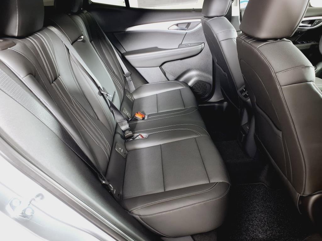 2025 Buick Envision Avenir photo 20