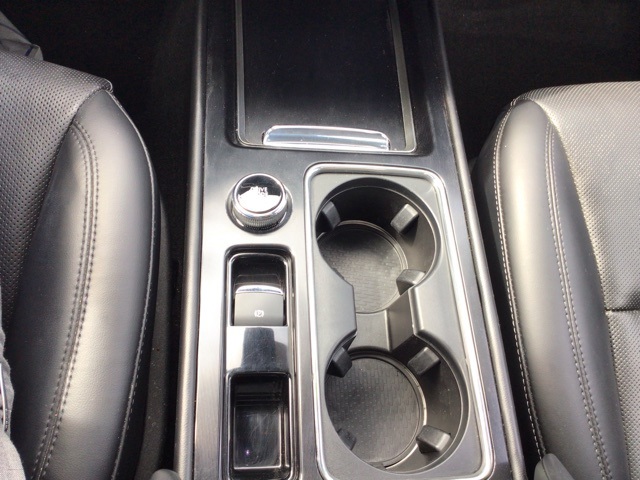 2022 Lincoln Corsair Standard photo 14
