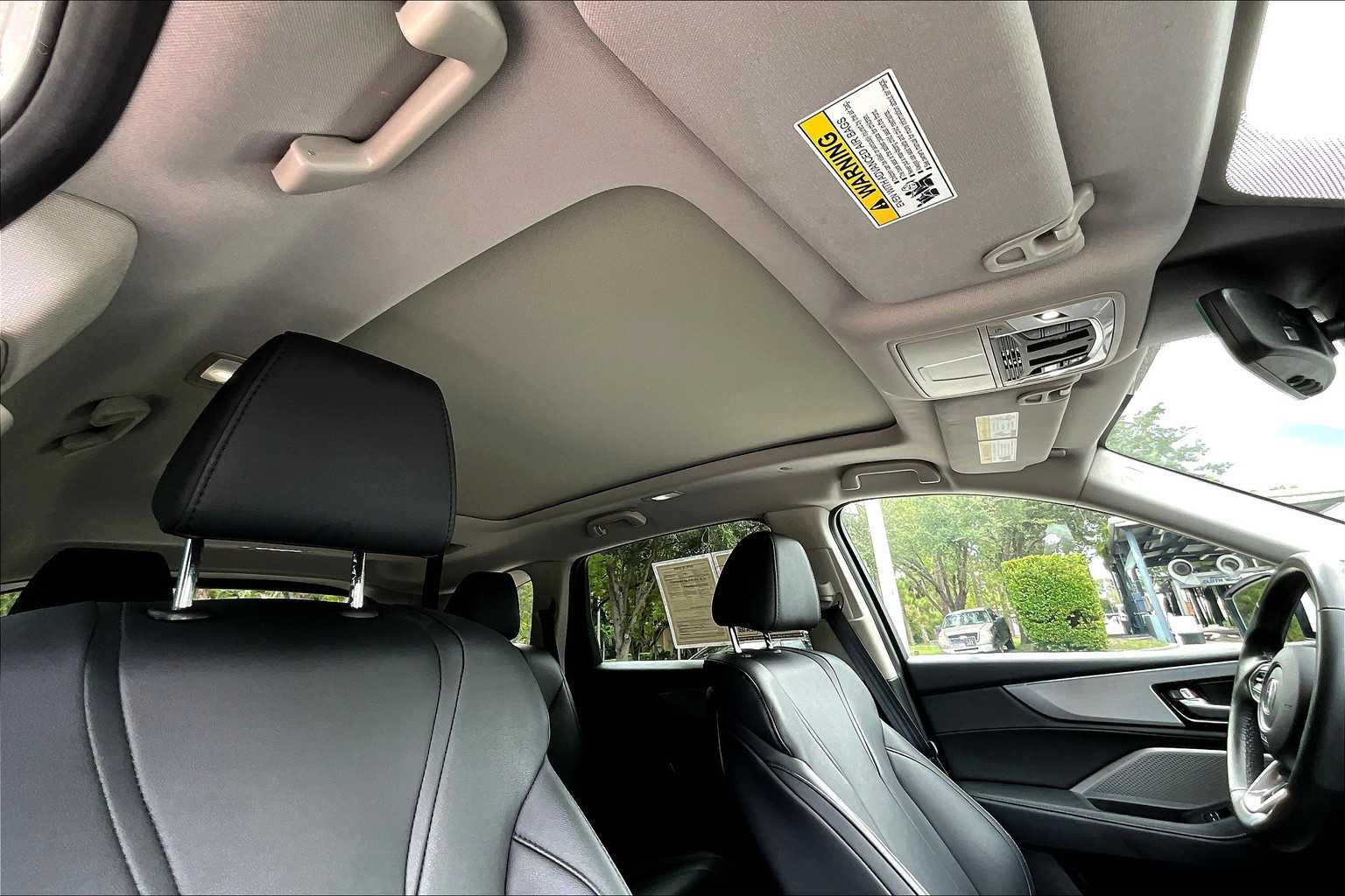 2024 Acura MDX photo 12
