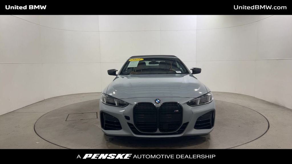 2025 Bmw M440i photo 3