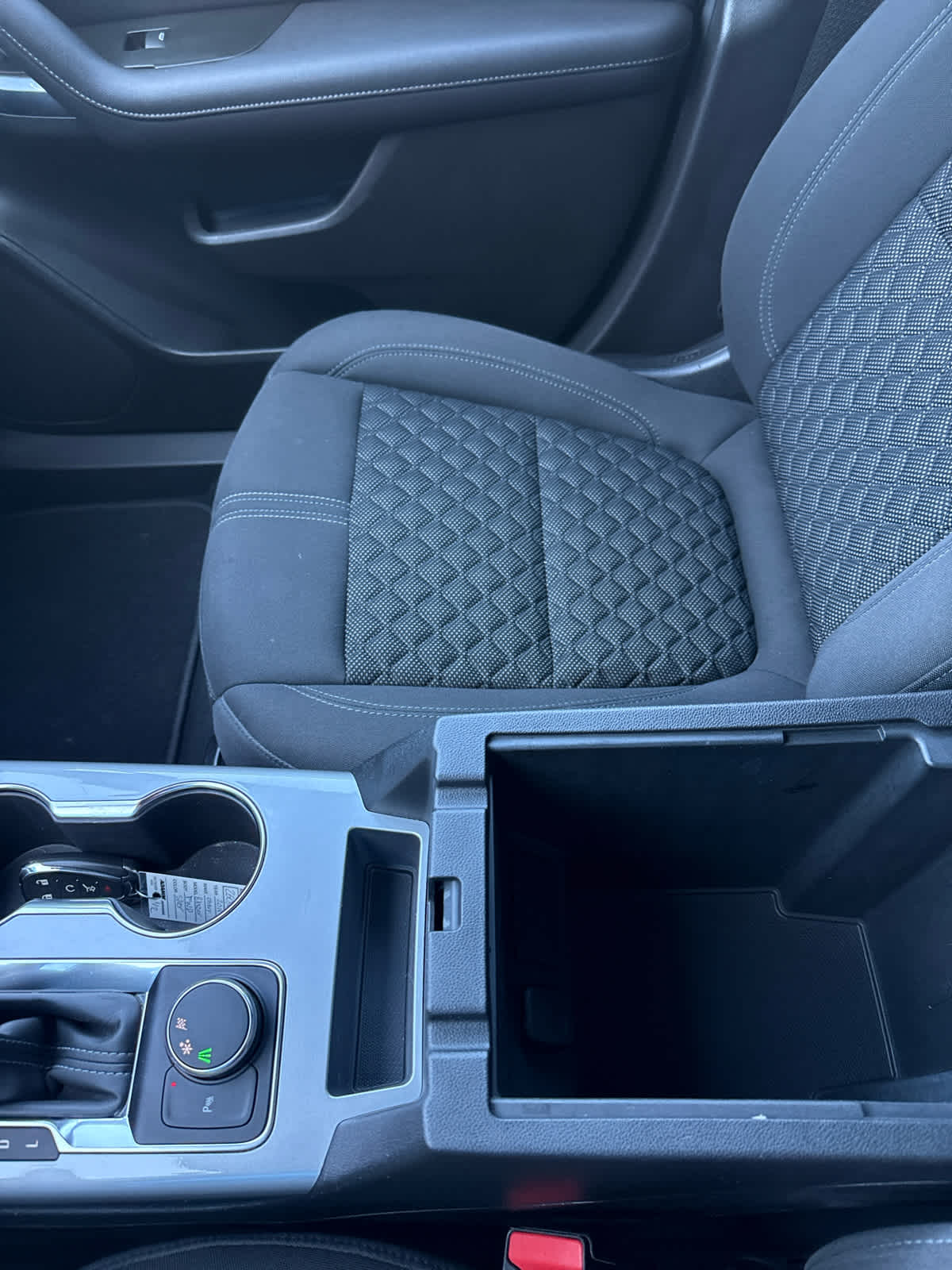 2019 Chevrolet Blazer 1LT photo 23