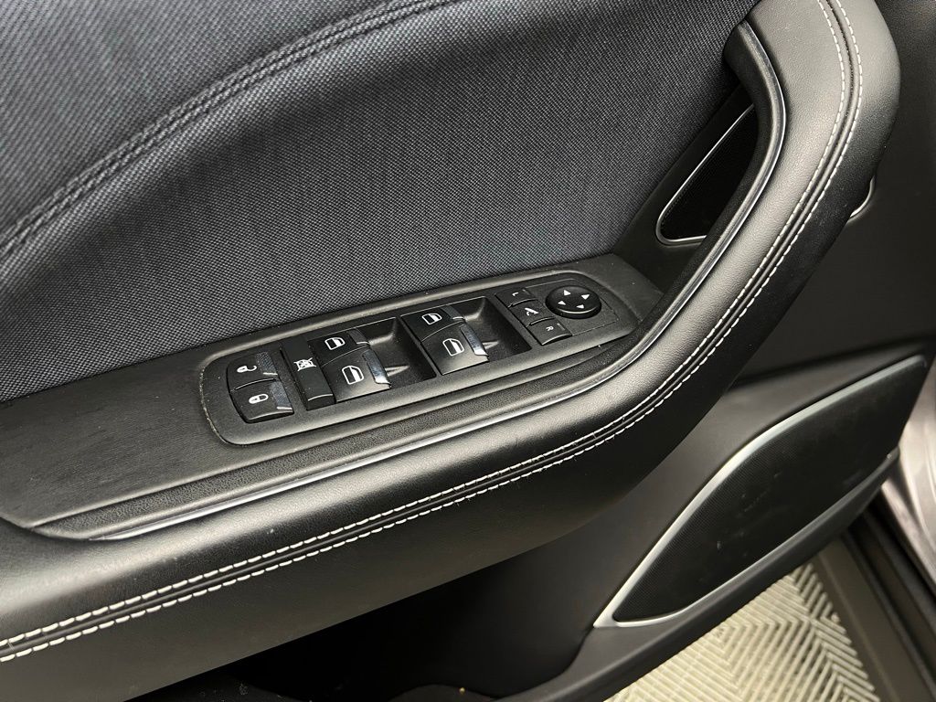 2022 Maserati Levante GT photo 29