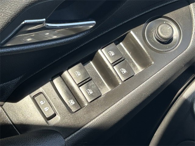 2022 Chevrolet Trax LS photo 20