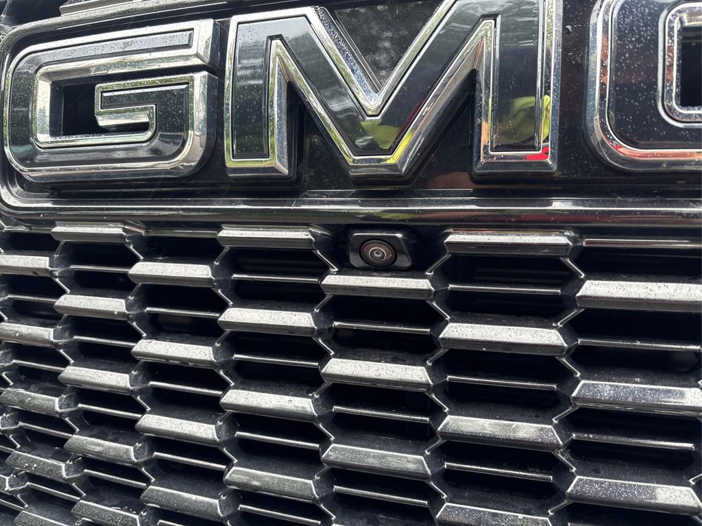 2024 Gmc Yukon Denali Ultimate photo 17