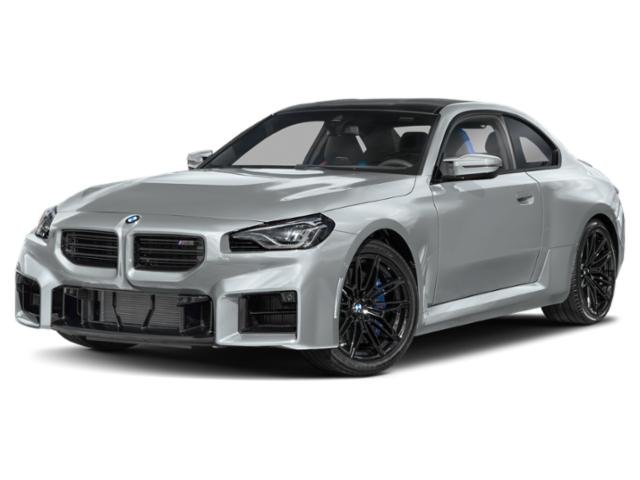 2026 BMW M2 Coupe M2's photo