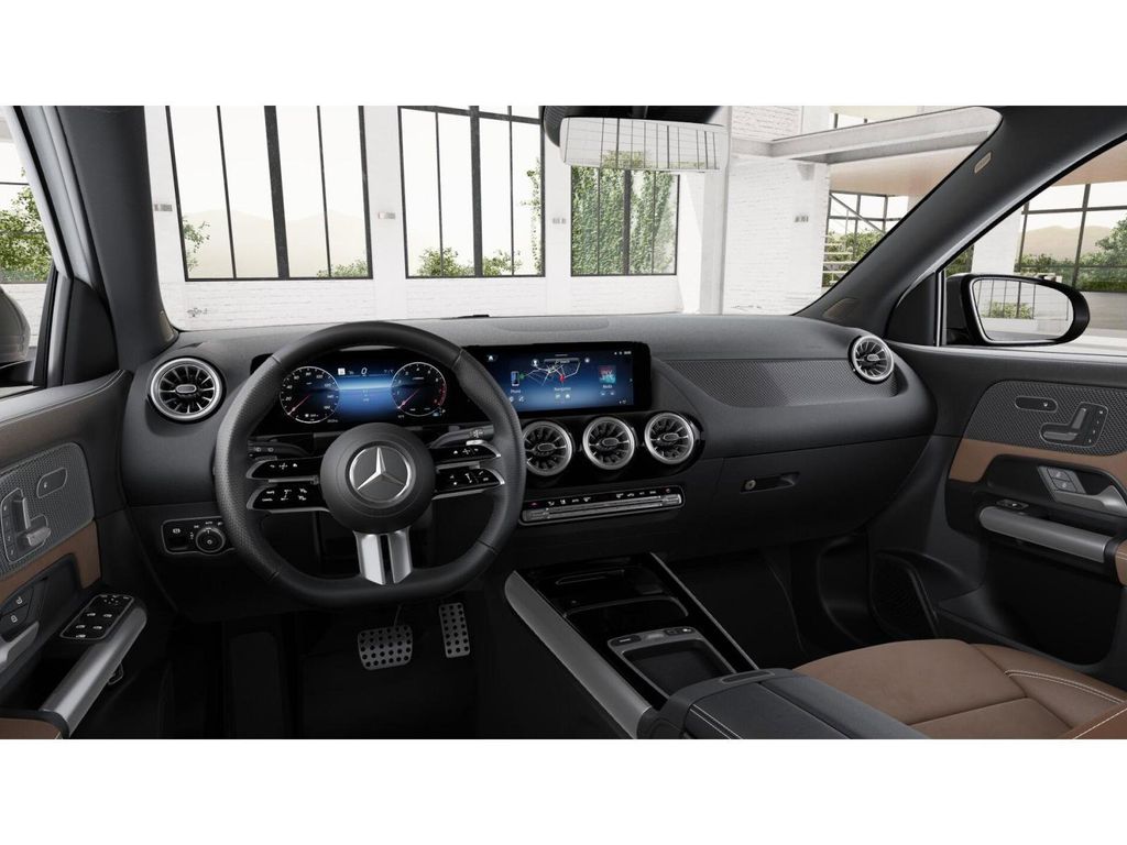 2026 Mercedes Benz GLA 250 photo 3