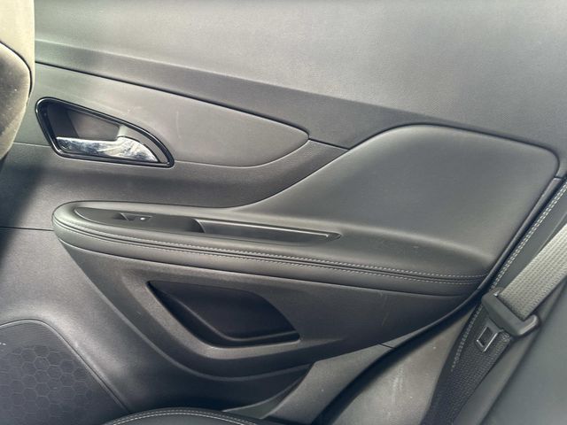 2022 Buick Encore Preferred photo 13