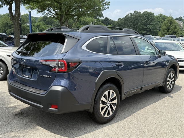 2025 Subaru Outback Premium photo 5