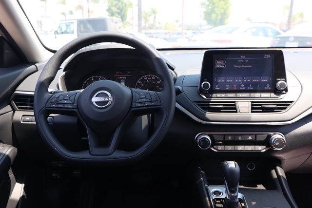 2025 Nissan Altima 2.5 S photo 20