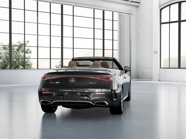 2026 Mercedes Benz CLE 300 4MATIC photo 22
