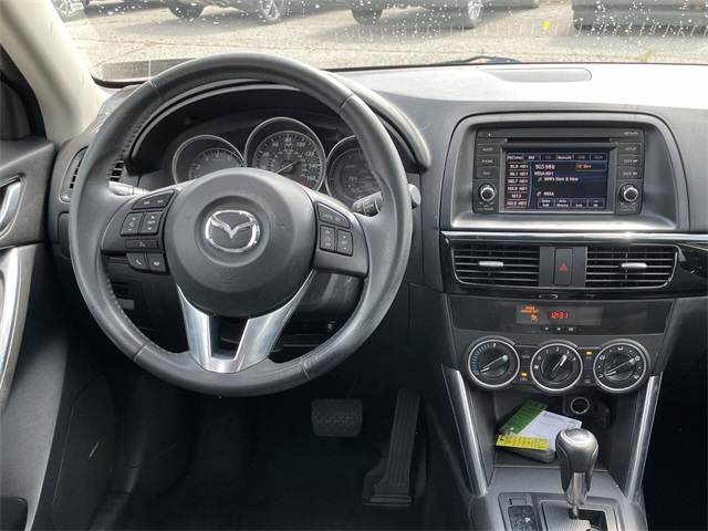 2013 Mazda CX-5 Touring photo 15