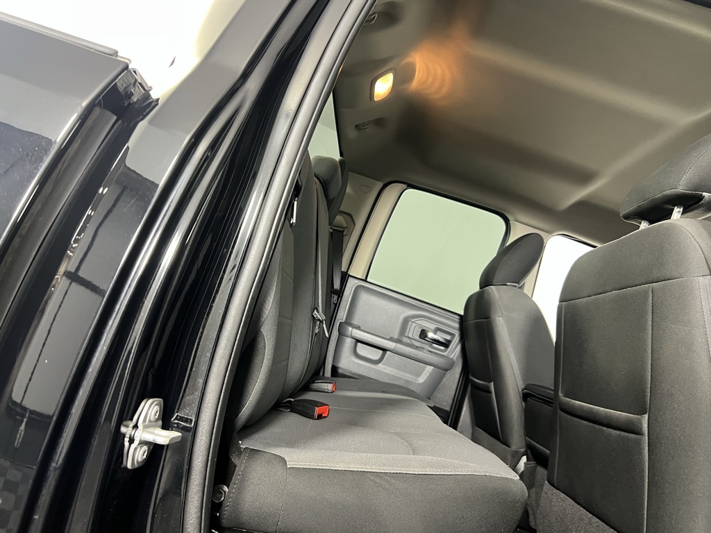 2024 Ram 1500 Classic SLT photo 23