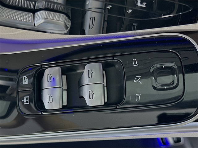 2026 Mercedes Benz S 500 4MATIC photo 16