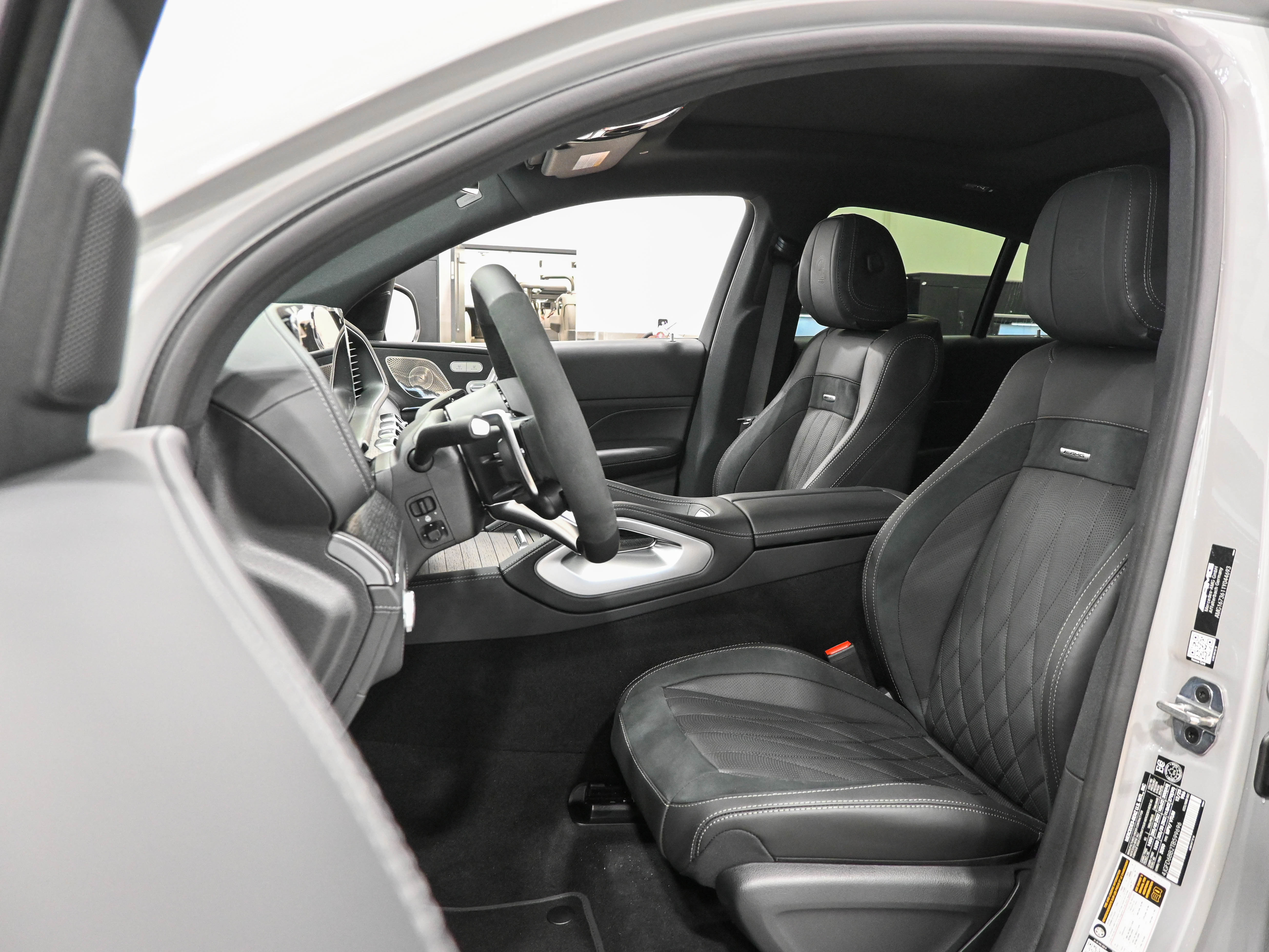 2026 Mercedes-Benz GLE Class