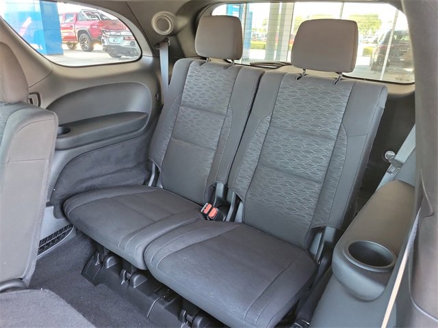 2023 Dodge Durango R/T photo 30